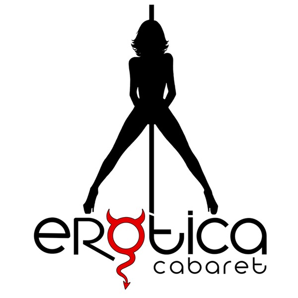 Erotica Cabaret -  Herrenclub Freudenhaus Stripclub Unterhaltung für Erwachsene Kabarett