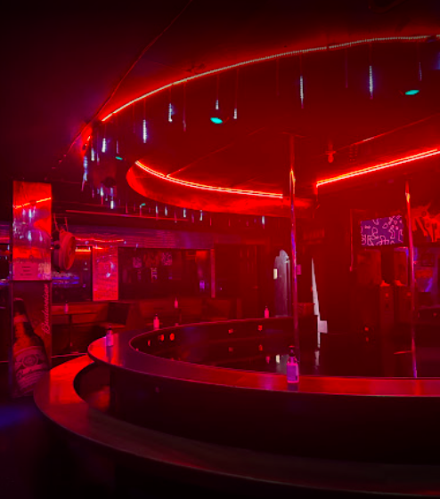 Club 4Play -  Strip Club
