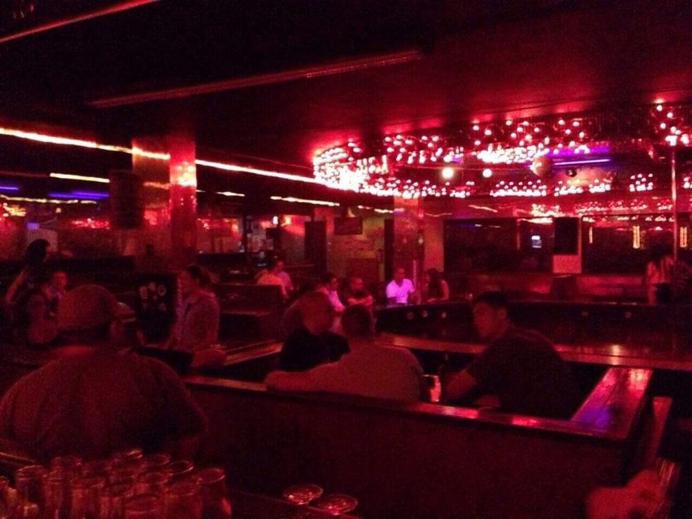 Club 4Play -  Club de Striptease