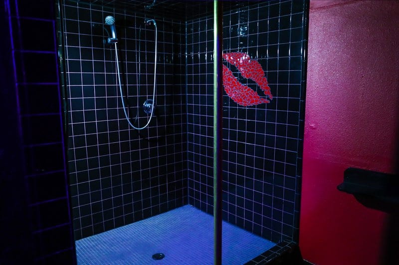 The Torch Lounge - 