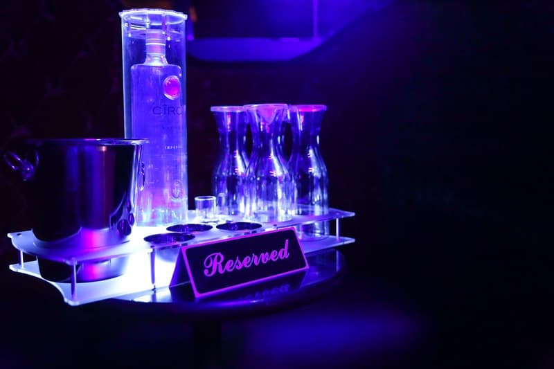 The Torch Lounge - 