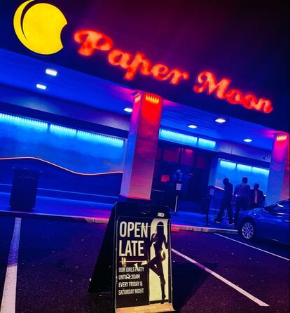 PaperMoon Springfield - 