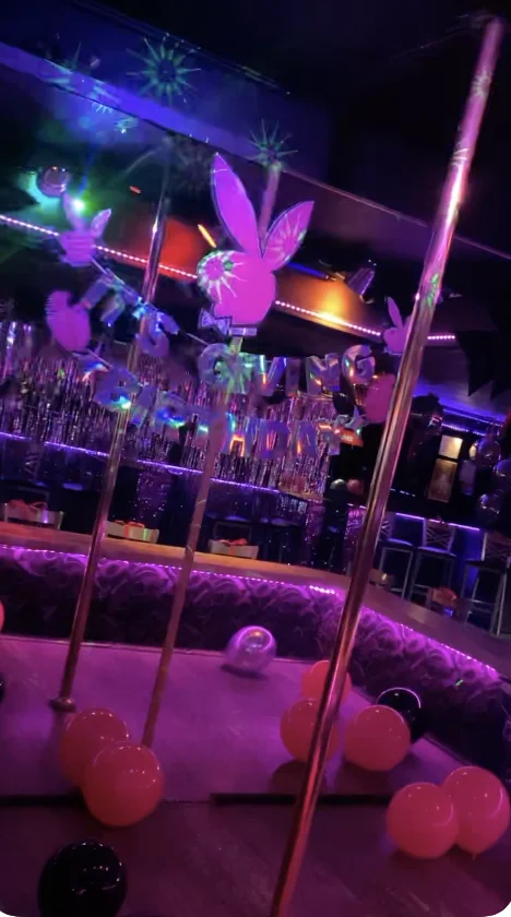 Boji Nites Gentlemen's Club - 