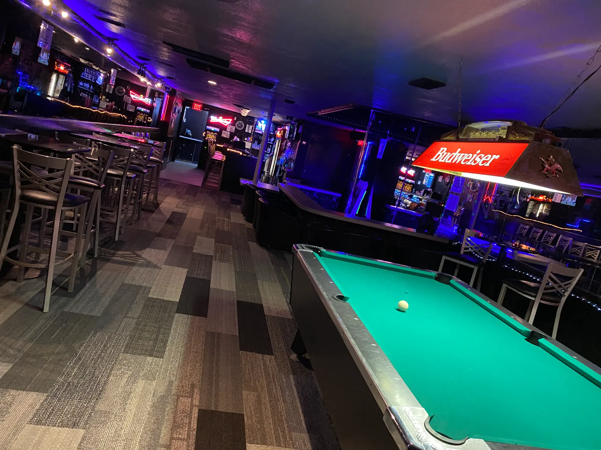 Boji Nites Gentlemen's Club - 