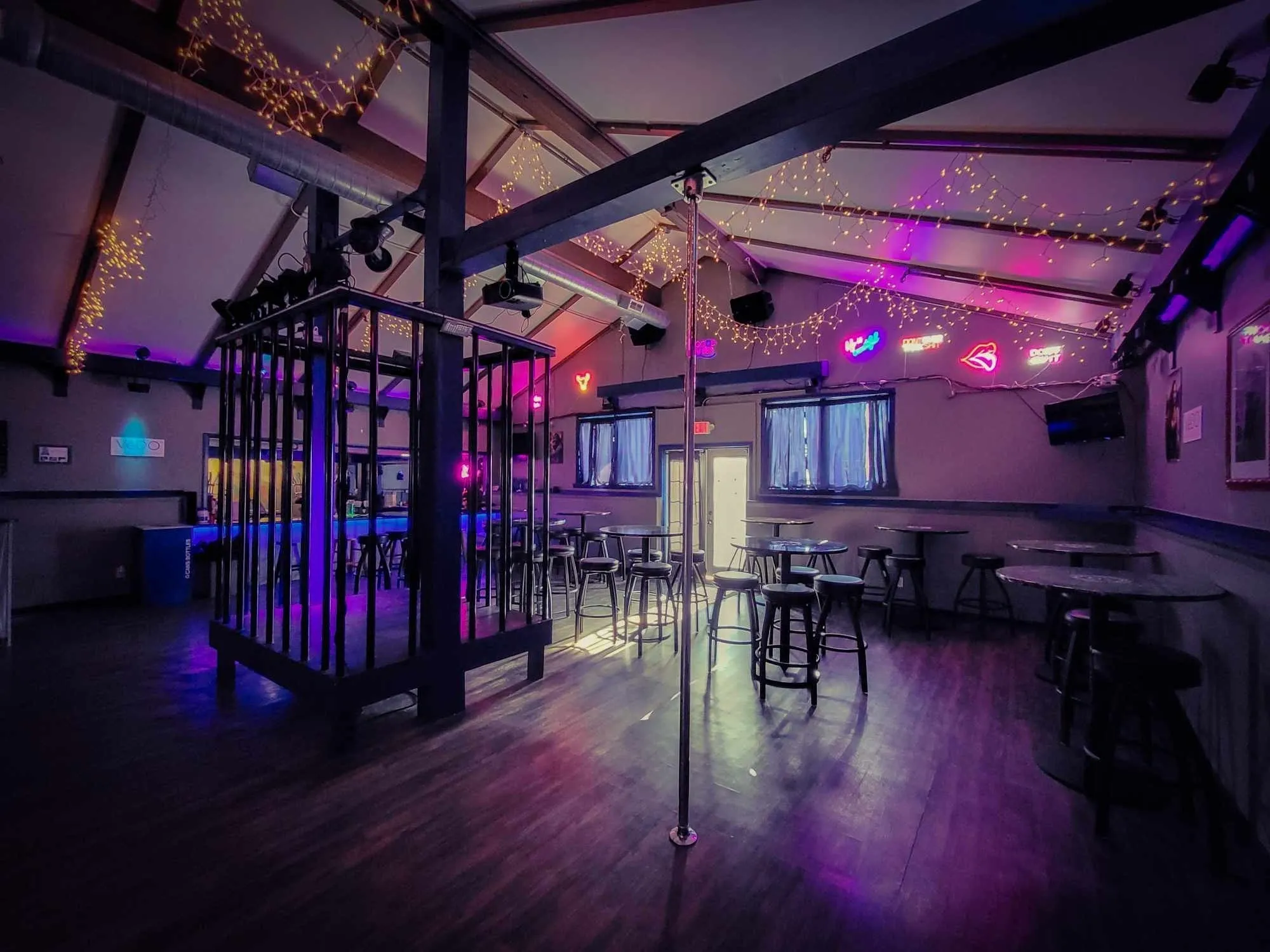 Club G -  Swingers Erotische Nachtclub