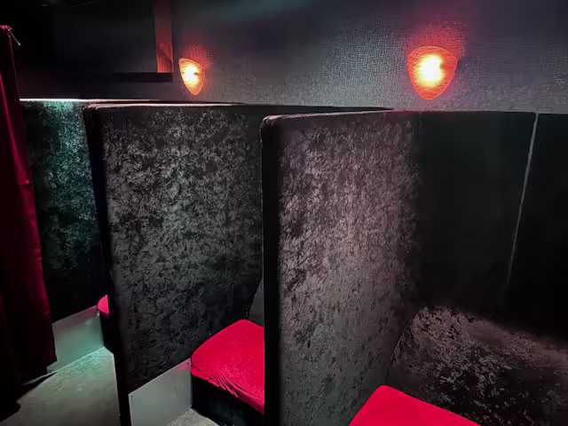 Flirts Gentlemen's Club - 