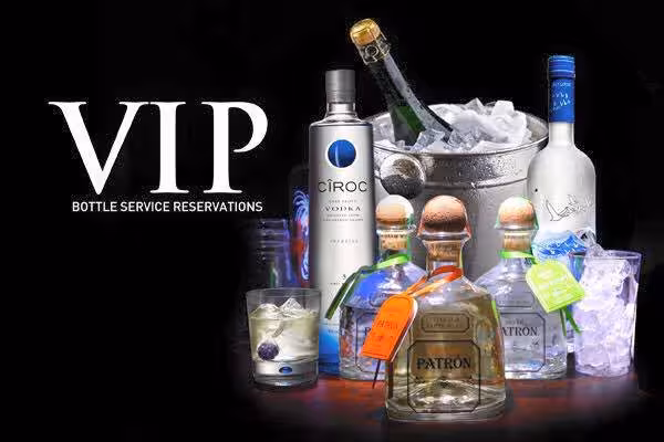 Flirts Gentlemen's Club - 