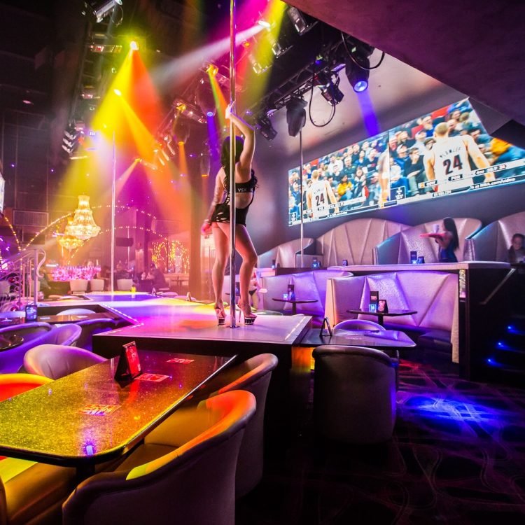 Trumpps Detroit - 