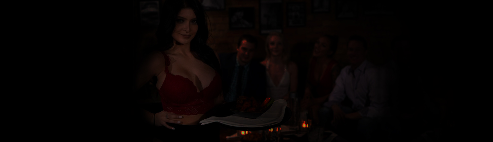 The Seville Club - 