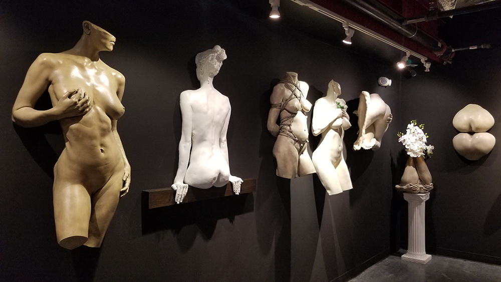 Erotic Heritage Museum -  Seksmuseum