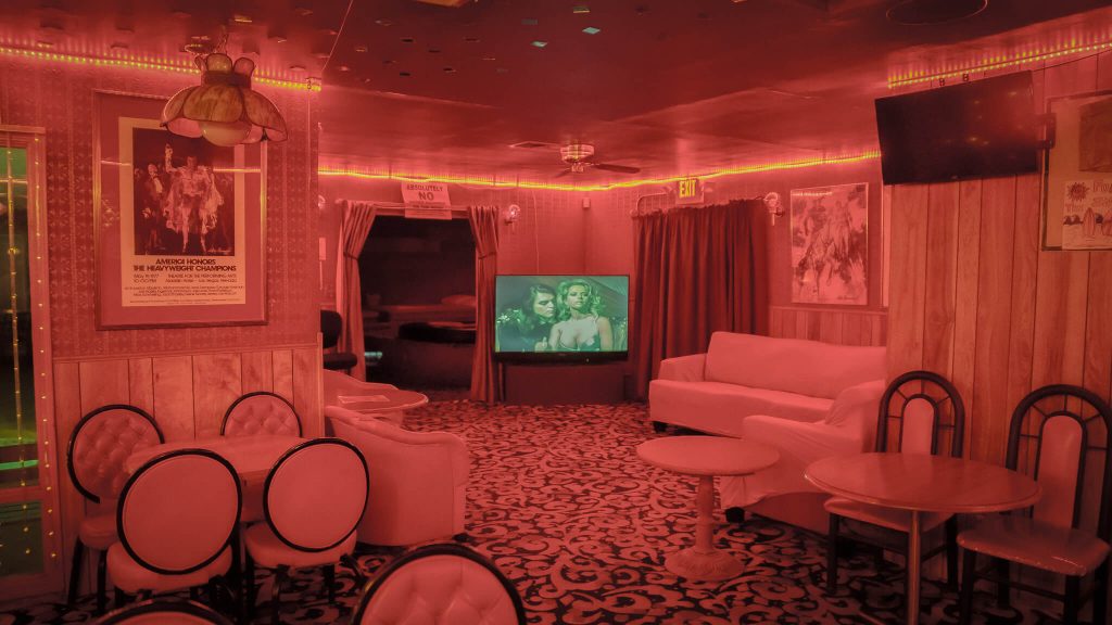 Red Rooster Las Vegas - 