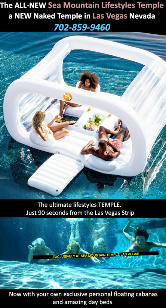 Sea Mountain Spa Las Vegas - 