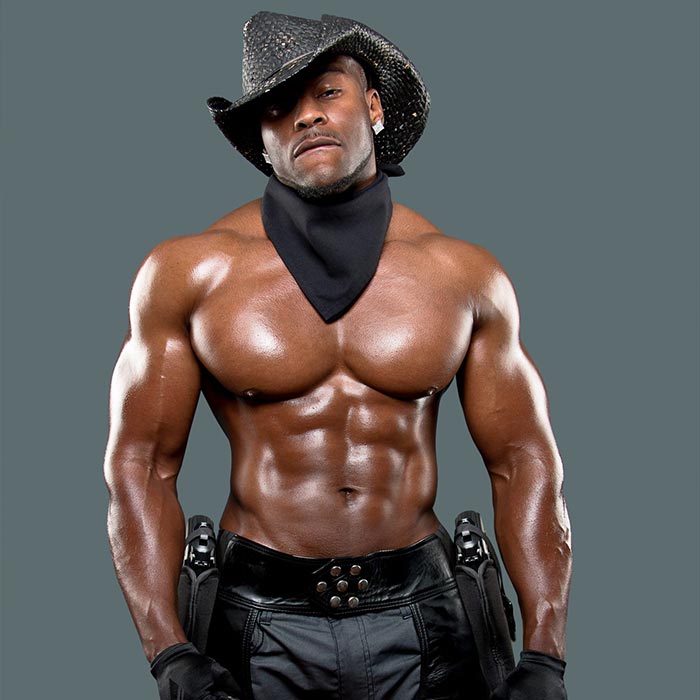 Striptainers - 