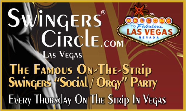 Swingers Circle - 