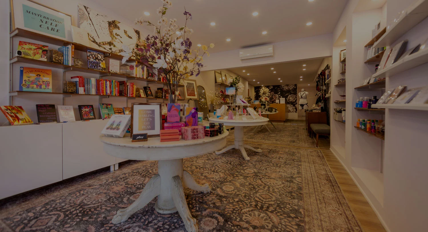 Please -  Tienda de Sexo