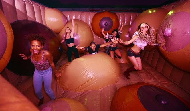 Museum Of Sex - 