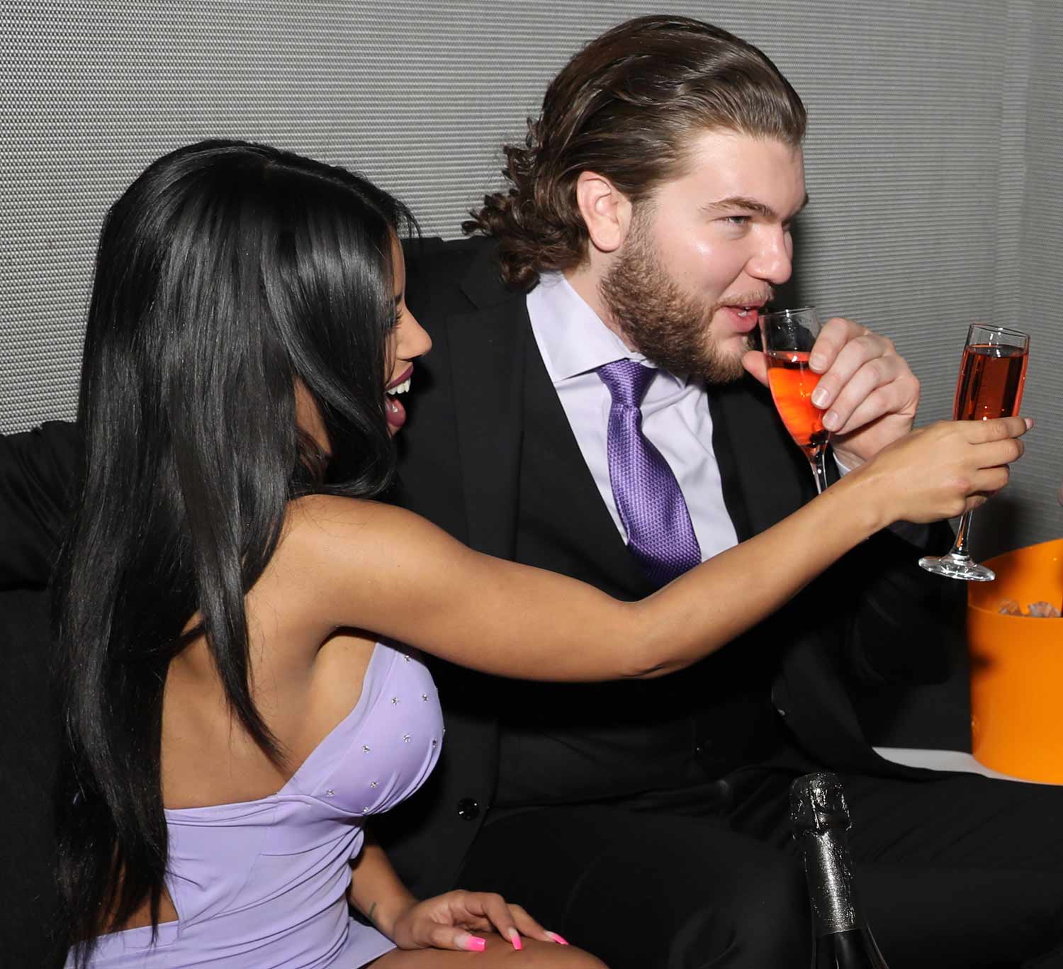 Vivid Cabaret New York -  Strip Club Cabaret Gentlemens Club