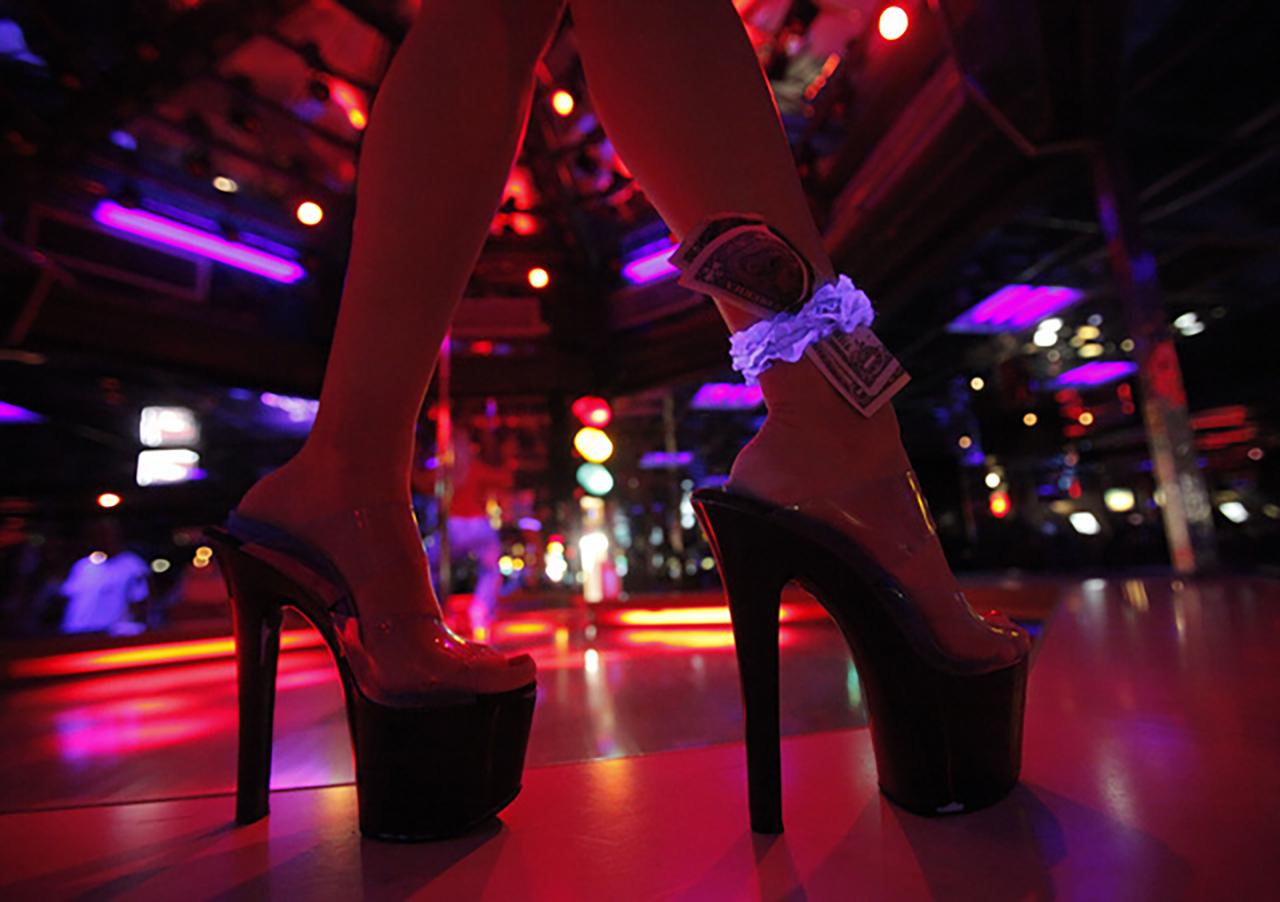 Cheetah Premier Gentlemen's Club of Wilmington -  Gentlemens Club Strip Club