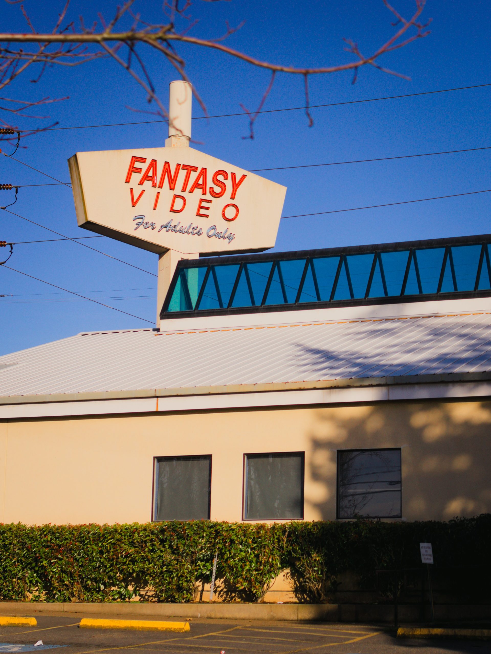Fantasy - Tigard -  Negozio di articoli per adulti