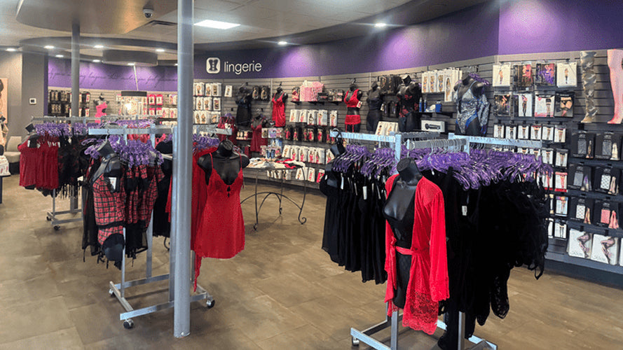 Amazing Intimate Essentials - Providence - 