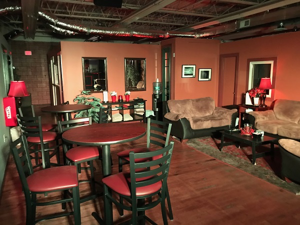 Choice Social Club -  Intercambistas BDSM Fetiche