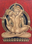 Blissed-Out Tantra - 