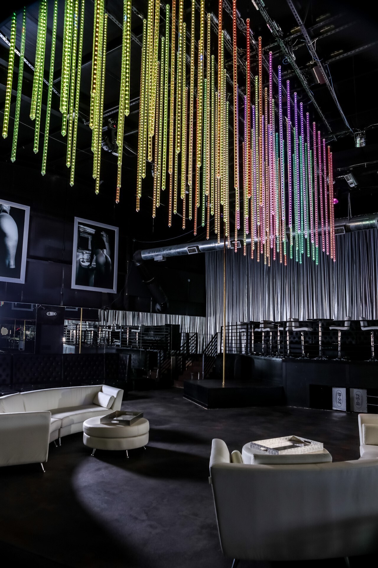 colette Austin -  Swingers Erotic Night Club