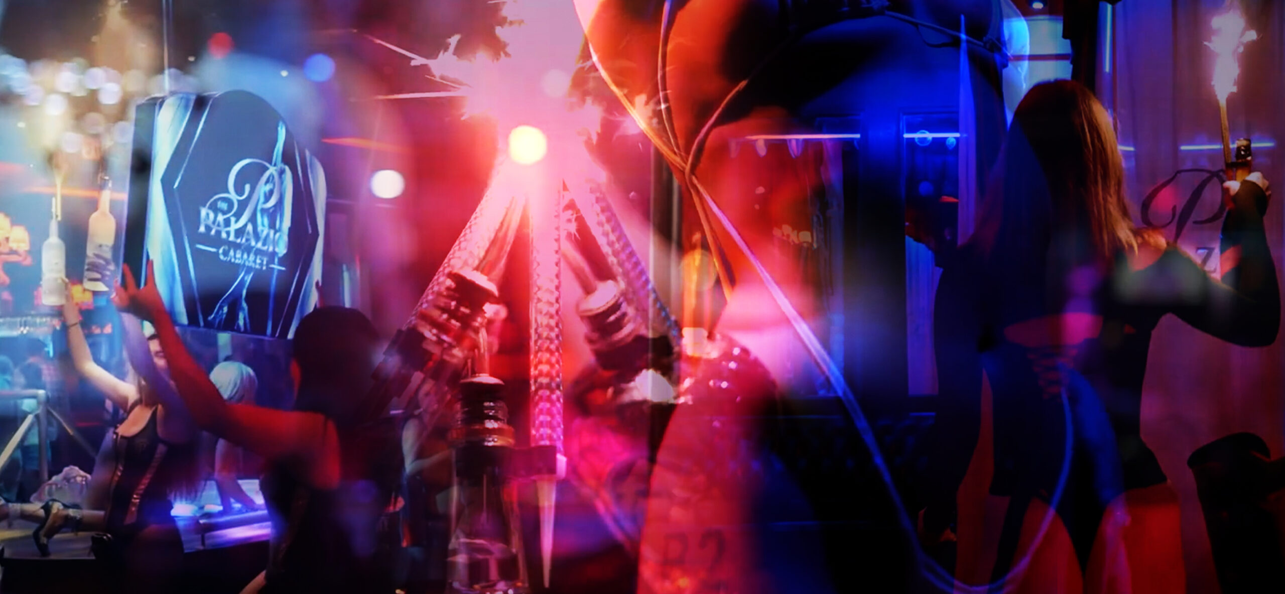Palazio Men's Club -  Strip Club Gentlemens Club Erotic Night Club