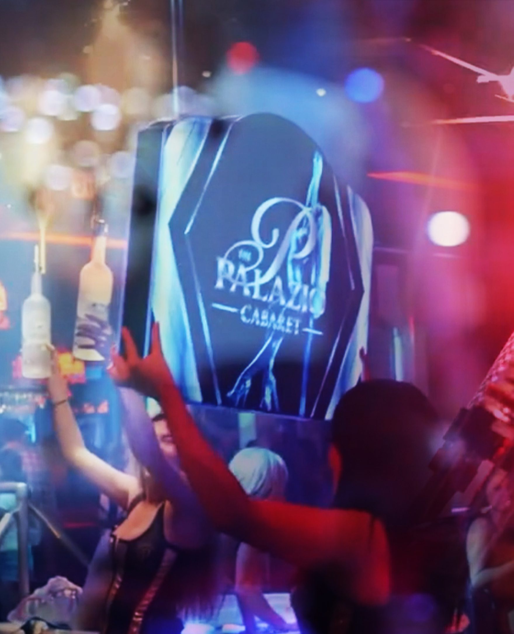 Palazio Men's Club - 