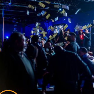 Club Onyx Houston - 