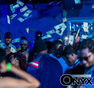 Club Onyx Houston - 
