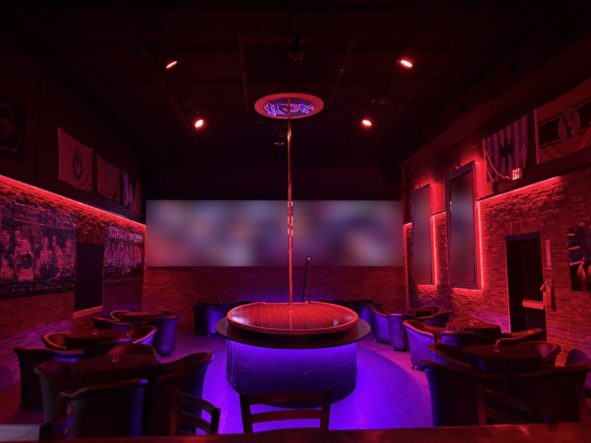 Knockouts Houston -  Strip Club