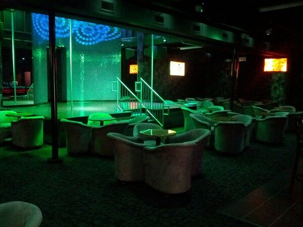 Polekatz Houston - 