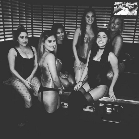 Polekatz Houston - 