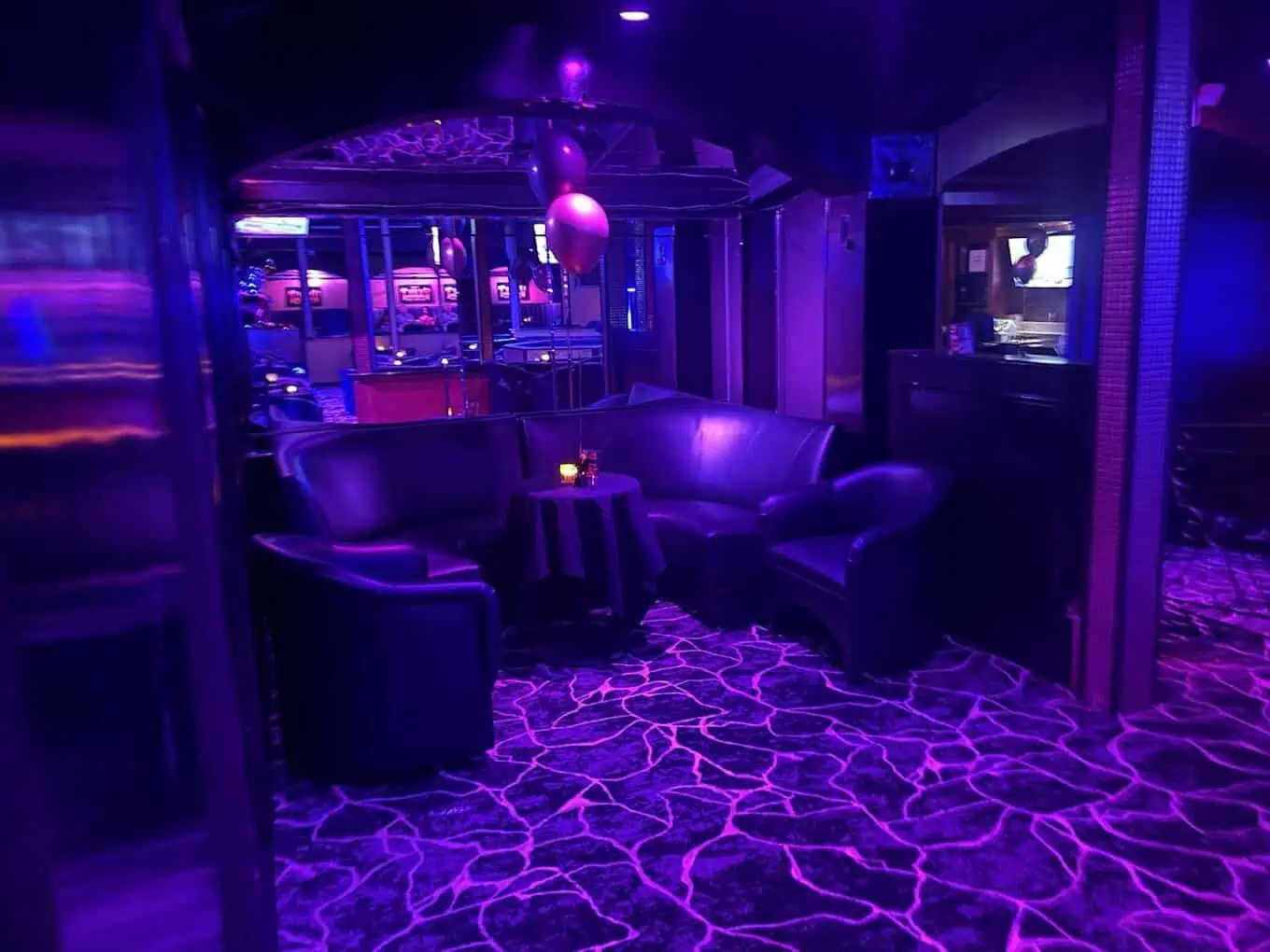The Vault Gentlemen's Club -  Strip Club