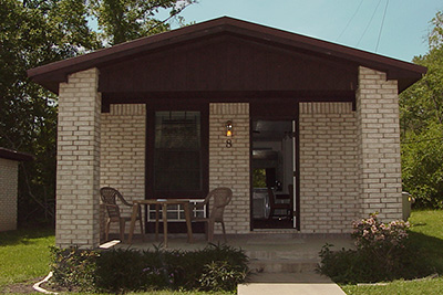 Live Oak Resort - 