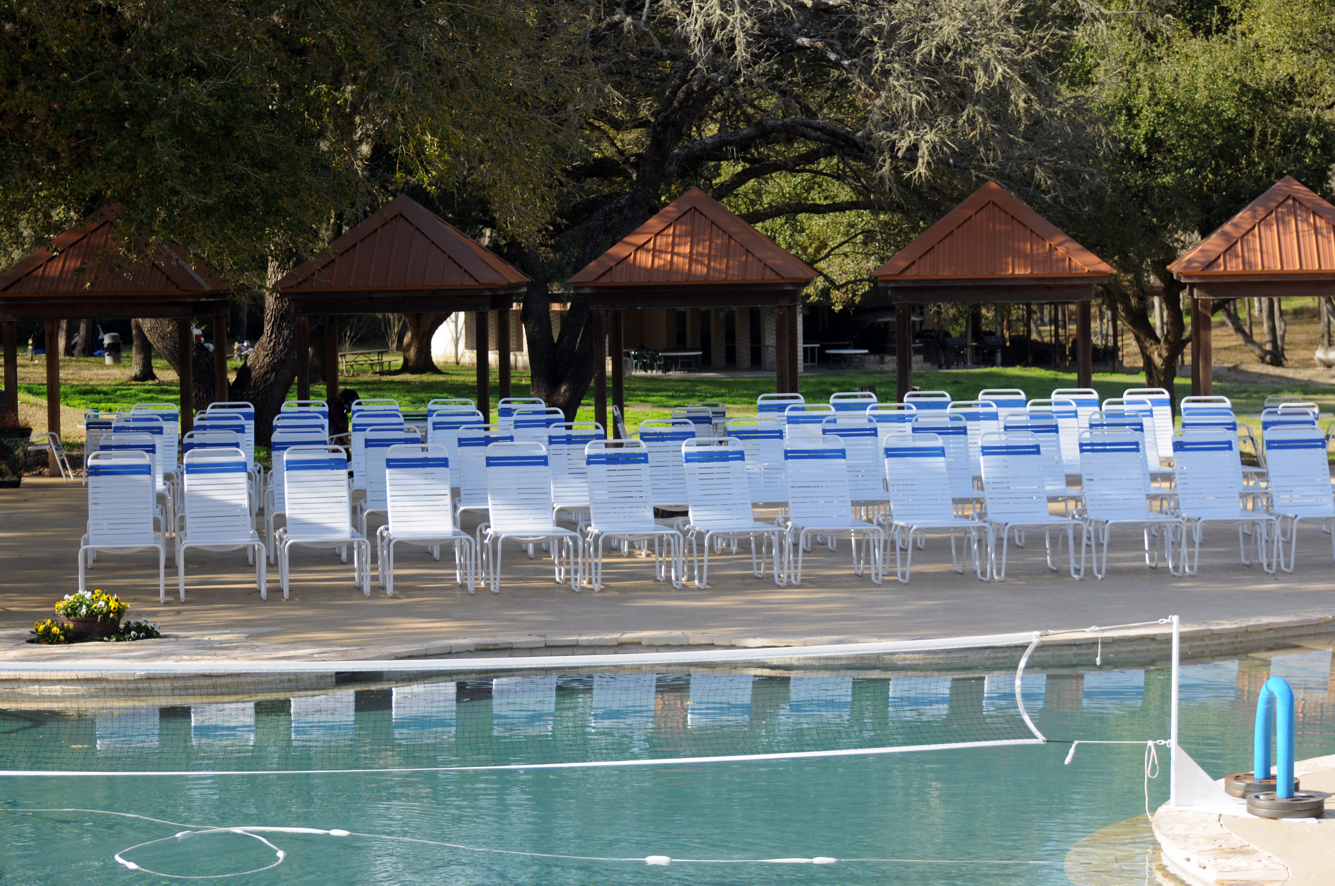 Live Oak Resort -  Adult Entertainment