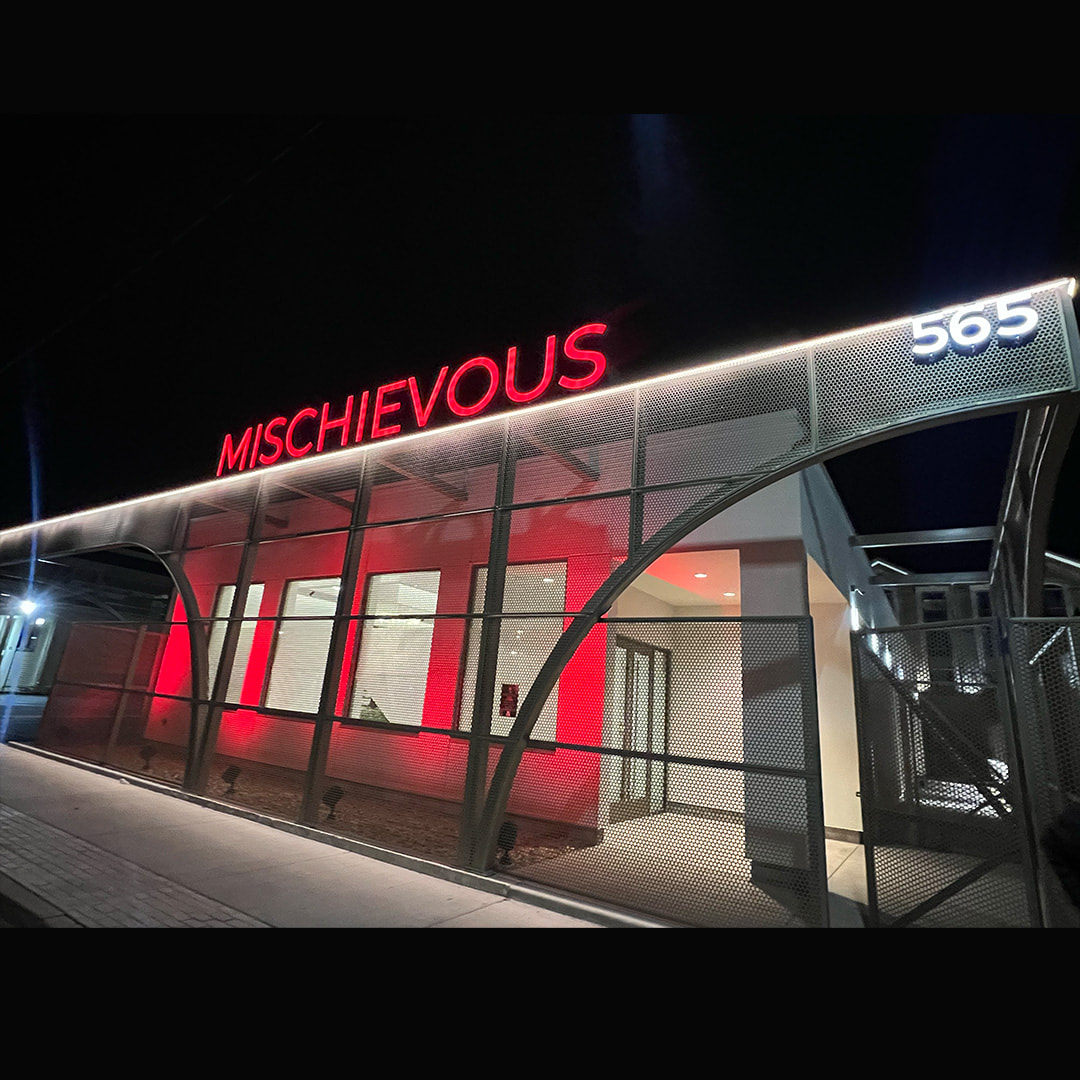 Mischievous -  Negozio di articoli per adulti