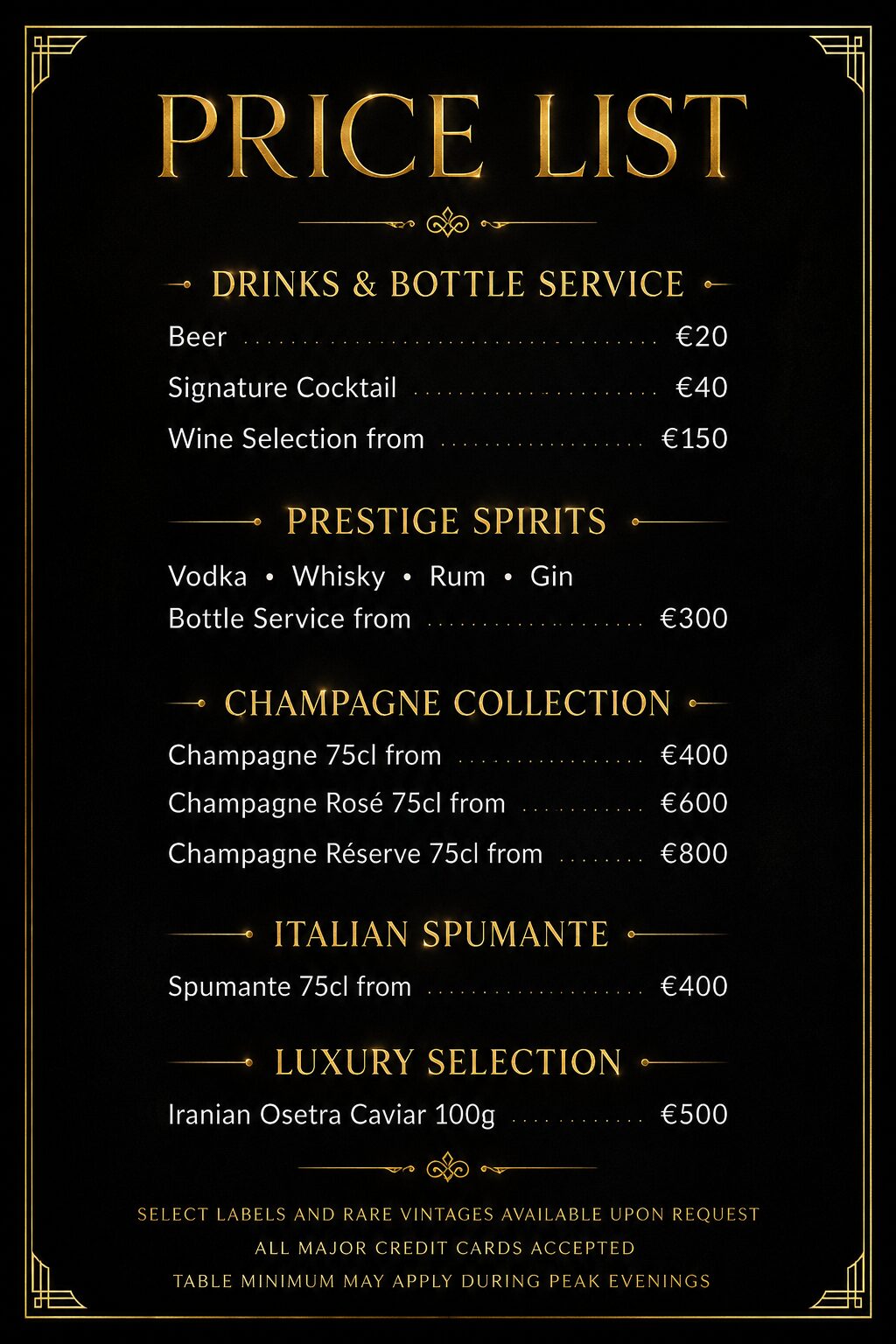 Venus VIP Luxury Club & Strip Shows - 