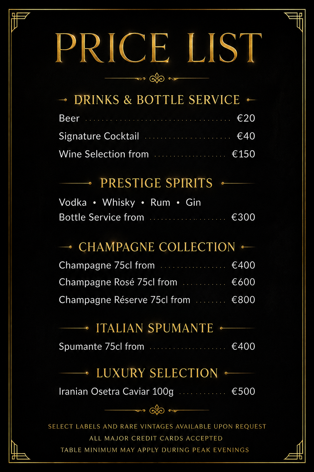 Venus VIP Luxury Club & Strip Shows - 