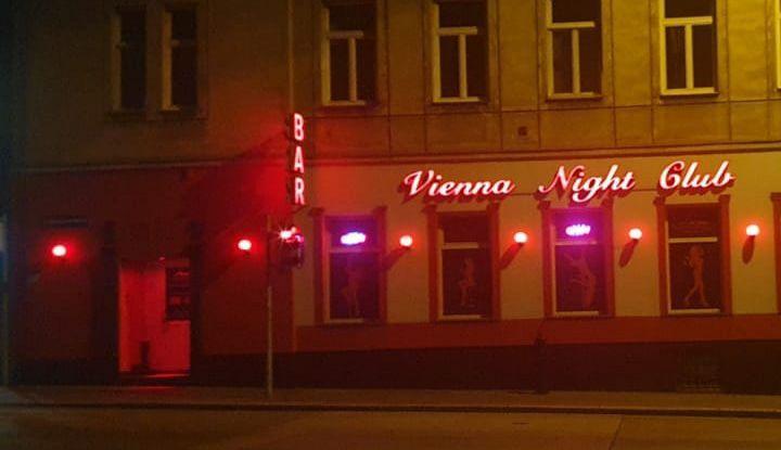 Vienna Night Club -  Erotischer Nachtclub Erotische Massage Herrenclub