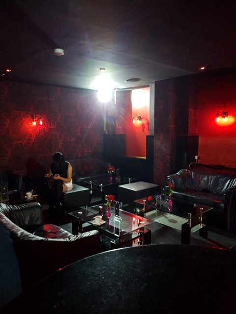 Vienna Night Club - 