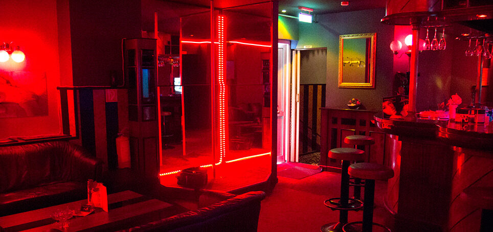 Vienna Night Club - 