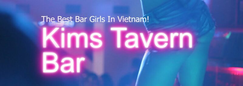 Kim's Tavern Girl Bar -  Vuxenunderhållning Erotisk nattklubb