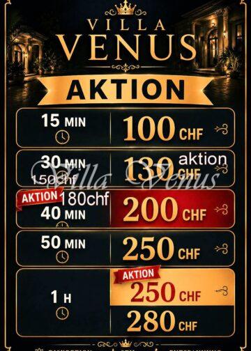 Villa Venus - 