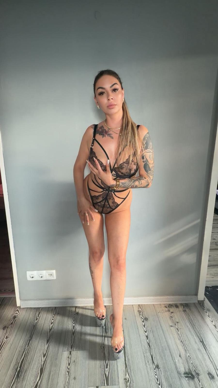 VIP Massage Frankfurt -  Erotic Massage Fetish Adult Entertainment