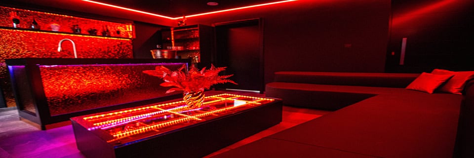 Vipp Club - 