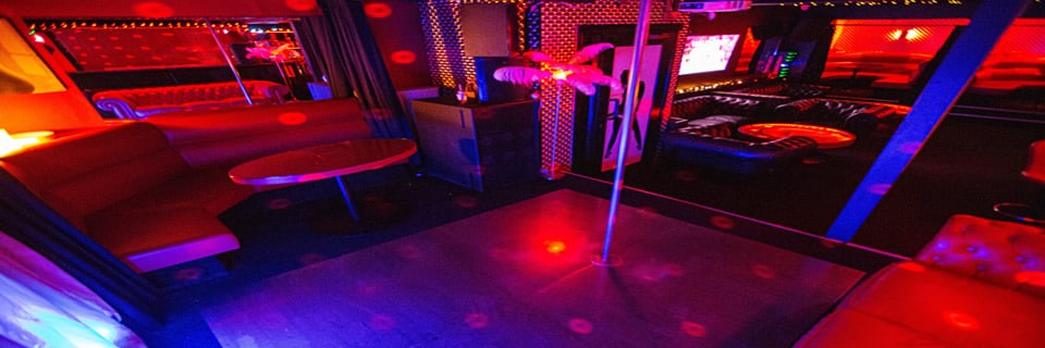 Vipp Club - 