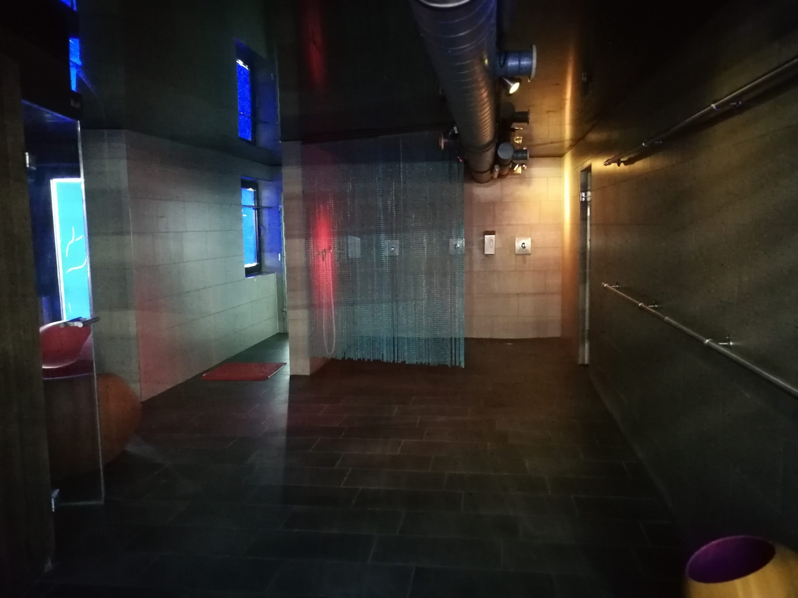VIVA Sauna -  Gai Sauna Érotique Fétichisme Divertissement pour adultes BDSM