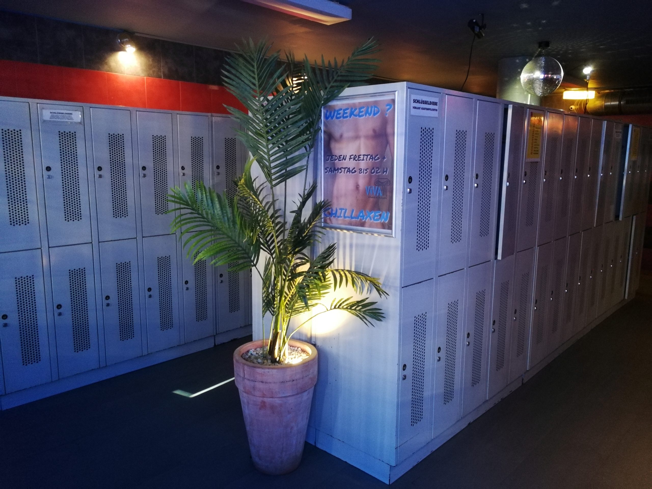 VIVA Sauna - 